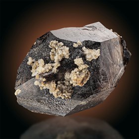 Gaidonnayite-Poudrette Quarry | Mont Saint Hilaire | Montérégie | Québec | Canada